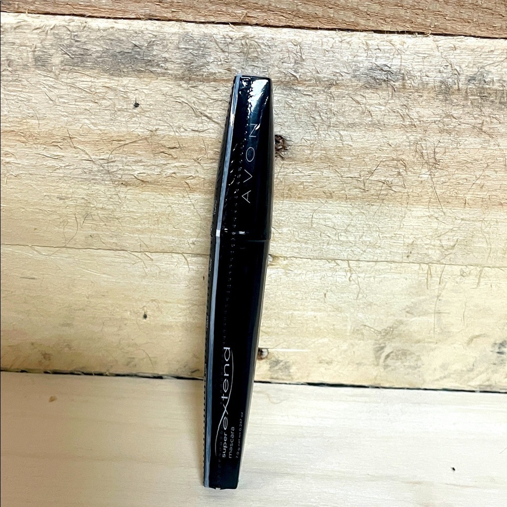 Avon Black Extend Mascara